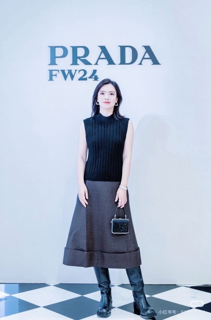 Prada Dress